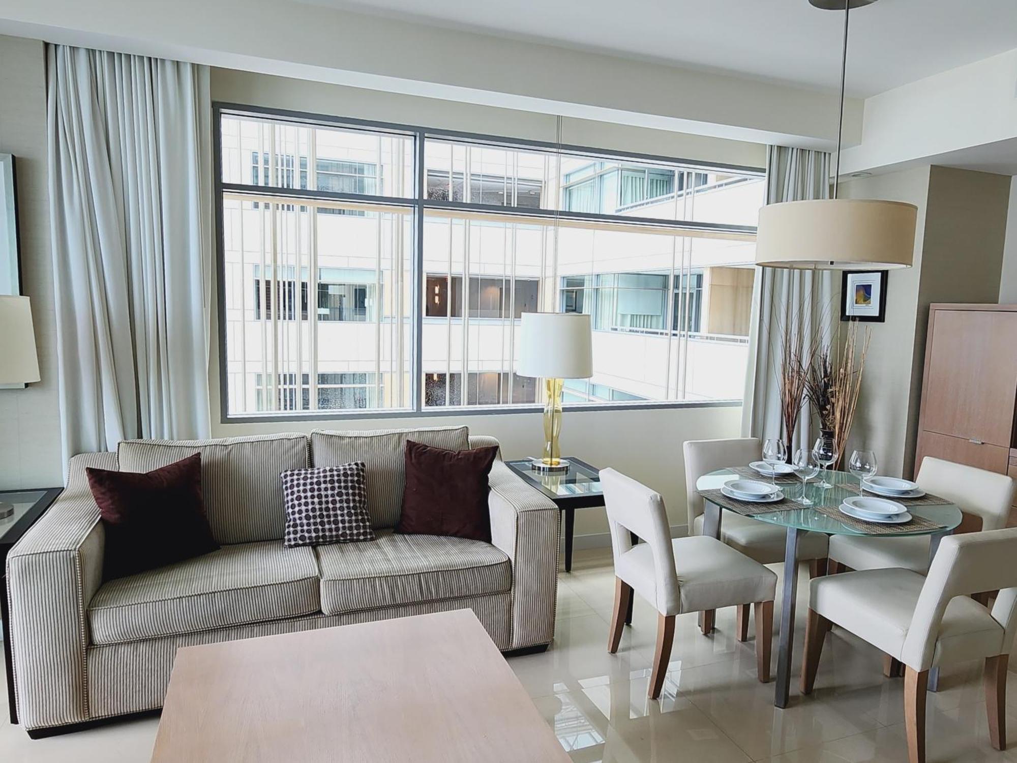 Urban Gateway Best Location In Brickell Prkg Майами Экстерьер фото