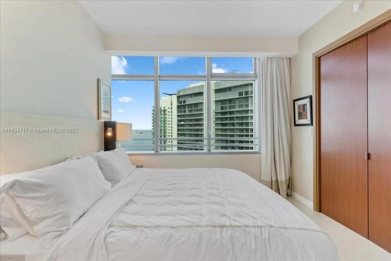 Urban Gateway Best Location In Brickell Prkg Майами Экстерьер фото