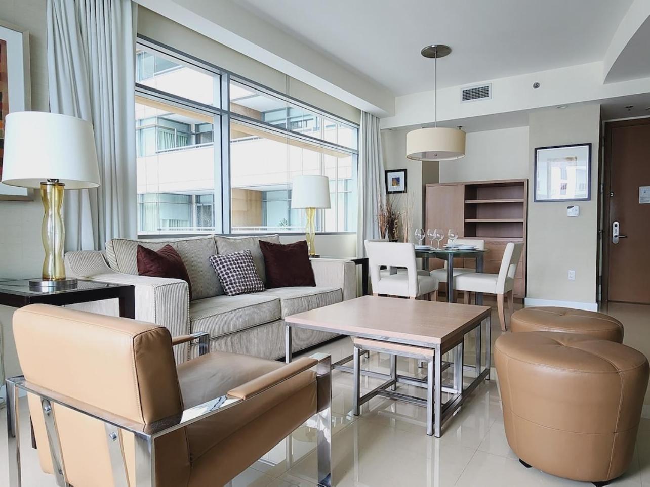 Urban Gateway Best Location In Brickell Prkg Майами Экстерьер фото